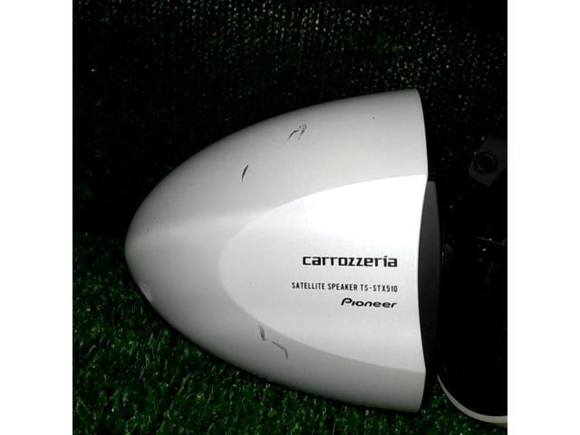 carrozzeria TS-STX510
Satellite speaker