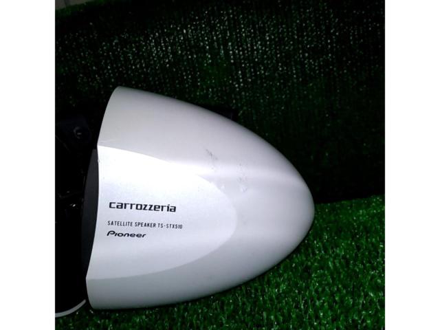 carrozzeria TS-STX510
Satellite speaker