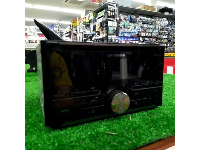 Carrozzeria
FH-4200
※ 2016 model year
Bluetooth audio support