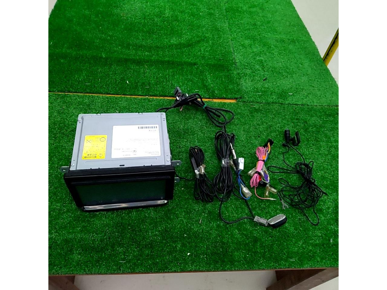 【KENWOOD】MDV-D404BT