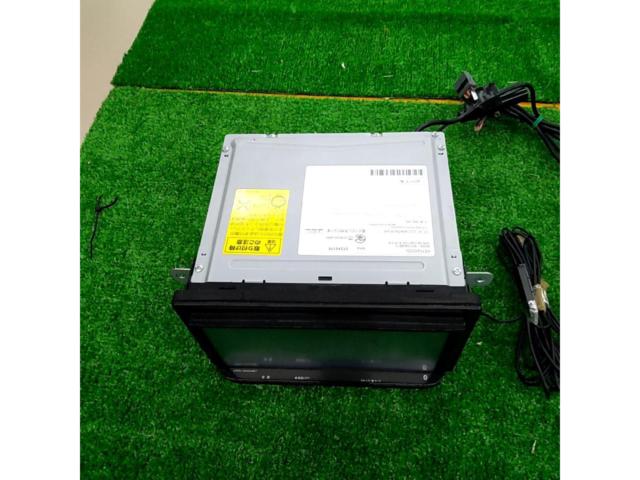 【KENWOOD】MDV-D404BT