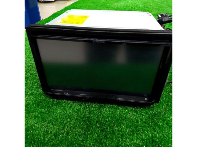 【KENWOOD】MDV-D404BT
