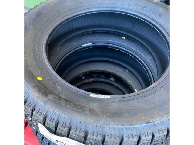 【BRIDGESTONE】VRX2  165/65R14