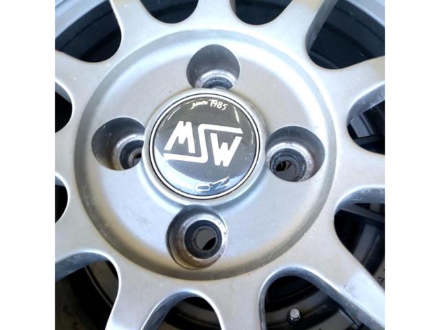 OZ (OZ) MSW (MSW)
85