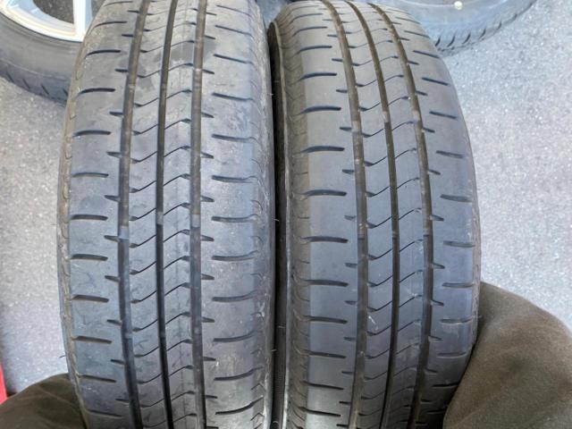 MARUKA
SERVICE (MARUKA SERVICE) MANARAY
SPORT (Manarei Sports)
SMART+BRIDGESTONE NEW NO
155 / 65R14