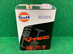 Gulf VTEC 5W-30 4L
