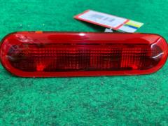 SUZUKI 純正LEDハイマウントストップランプ 刻印番号:TOKAIDENSO 35810-81M0 ジムニー:JB64/エブリィ:DA17V/スペーシア:MK53S