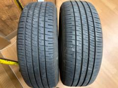DUNLOP ENASAVE EC204  2本/1セット