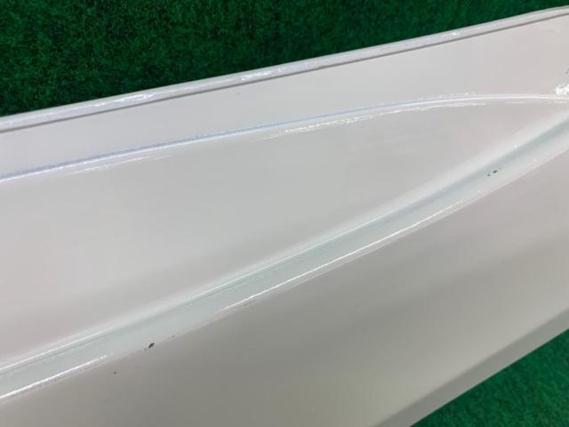 メーカー不明 リアスポイラー フィット:GK系 ※ハイマウントストップランプなし