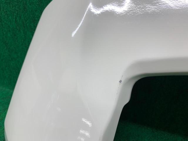 メーカー不明 リアスポイラー フィット:GK系 ※ハイマウントストップランプなし