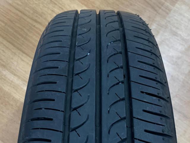 DAIHATSU キャストアクティバ純正ホイール + YOKOHAMA BluEarth AE01