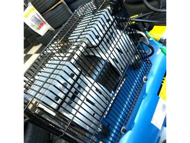 アネスト岩田 FX6602 DYI用オイルフリーエアーコンプレッサー