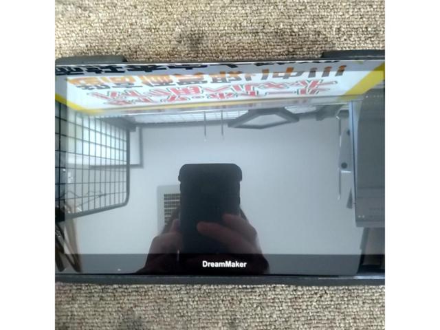 Dream Maker ポータブルナビ PN0903ATP