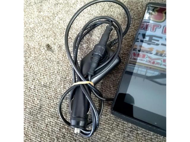 Dream Maker ポータブルナビ PN0903ATP