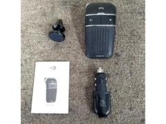 TAXION ハンズフリー スピーカー 業務用対応 Bluetooth 5.0  ワイヤレス スピーカー 内蔵   THF-04
