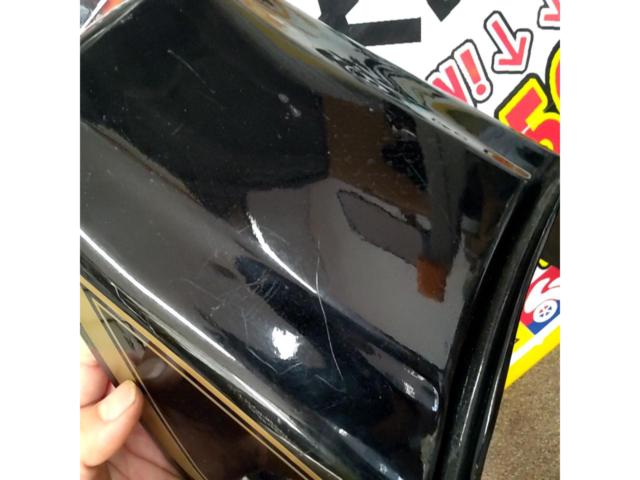 【ZRX400・1型】メーカー不明 テールカウル
