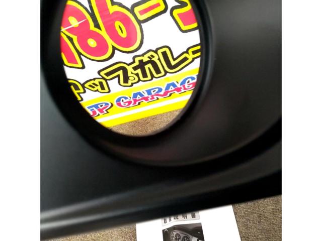 【86/ZN6・BRZ/ZC6】BLITZ レーシングメーターパネル 前期