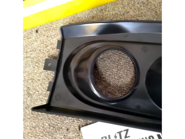 【86/ZN6・BRZ/ZC6】BLITZ レーシングメーターパネル 前期