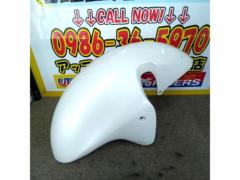 【GSX1300R(99-07)】SUZUKI(スズキ) 純正フロントフェンダー