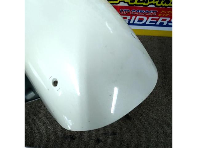 【GSX1300R(99-07)】SUZUKI(スズキ) 純正フロントフェンダー