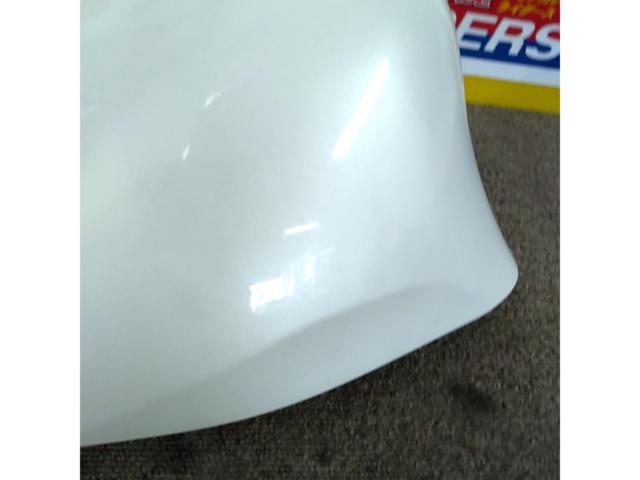 【GSX1300R(99-07)】SUZUKI(スズキ) 純正シングルシートカウル
