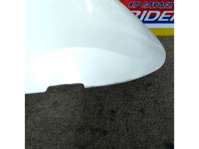 【GSX1300R(99-07)】SUZUKI(スズキ) 純正シングルシートカウル