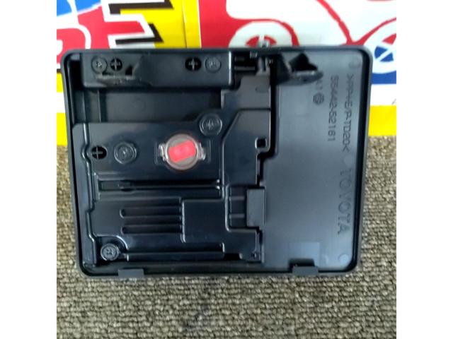 【160系プロボックス】TOYOTA(トヨタ) 純正マルチケース