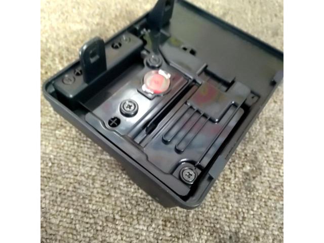 【160系プロボックス】TOYOTA(トヨタ) 純正マルチケース