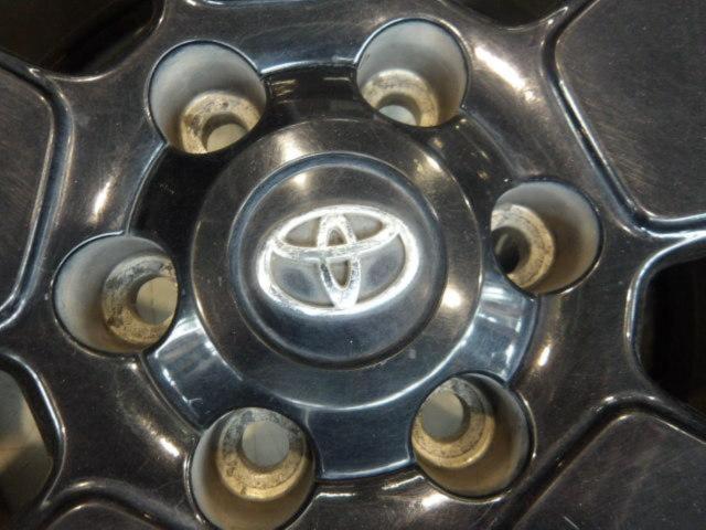 TOYOTA(トヨタ) ハイラックス ブラックラリーエディション