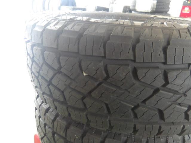 MONSTA TERRAIN GRIPPER