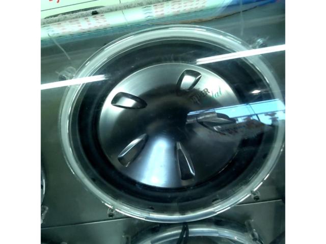 carrozzeria TS-WX1200T サブウーハー 