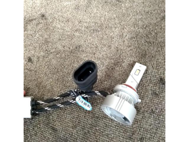 [HB3 / HB4
HID Shop
LED bulb
6500K