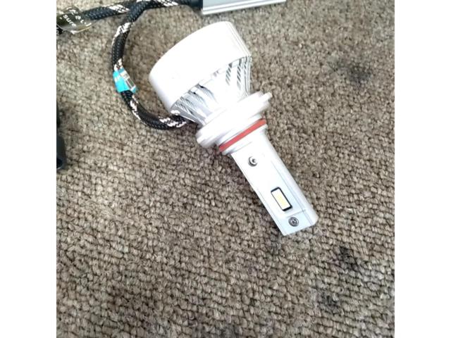 [HB3 / HB4
HID Shop
LED bulb
6500K
