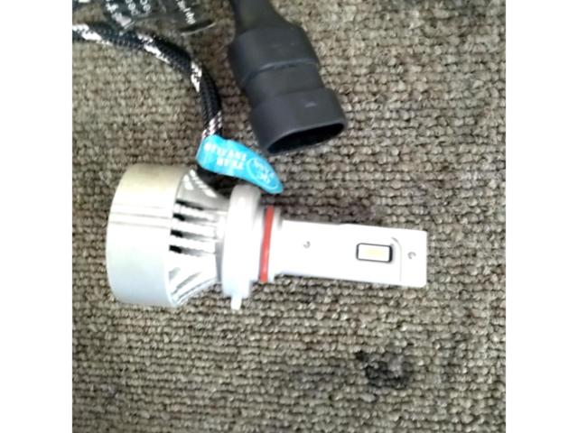 [HB3 / HB4
HID Shop
LED bulb
6500K