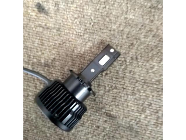D2S/RHID Shop
LED bulb