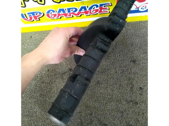 Kawasaki Zephyr 400 C5
Genuine cylinder head cover