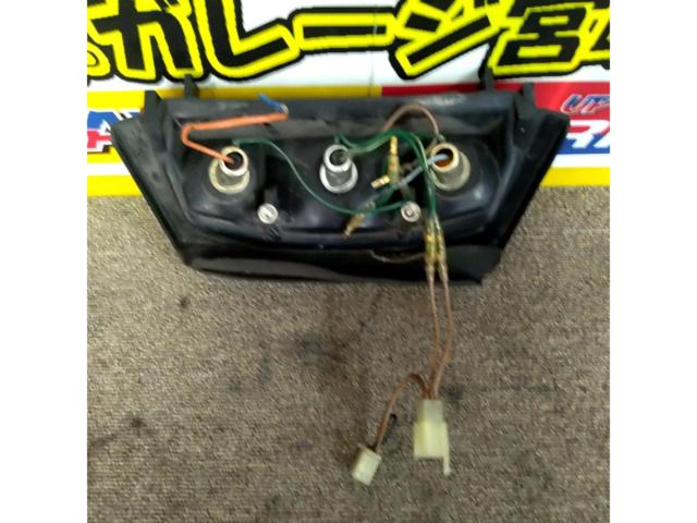 【 VT250FE/VT250Z・MC08】 HONDA 純正テールランプ