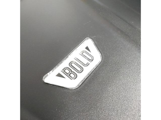 GIVI (ENT)
BOLD
Mono lock case
Capacity: 32L