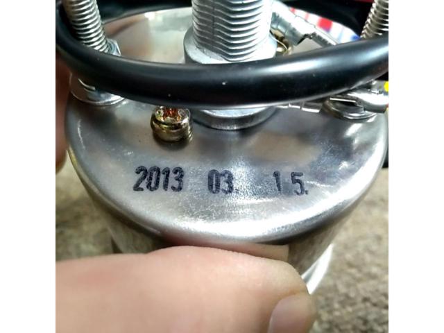 DAYTONA
Mechanical mini meter
63563