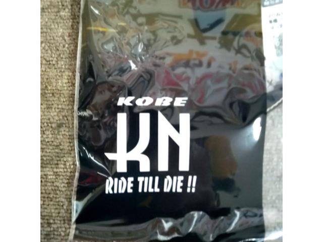 Dio/Live Dio etc. KN standard
Drive belt