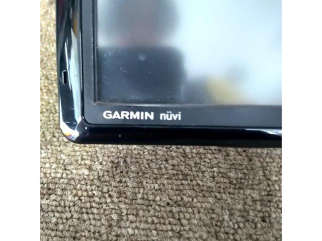 GARMIN nuvi 1480