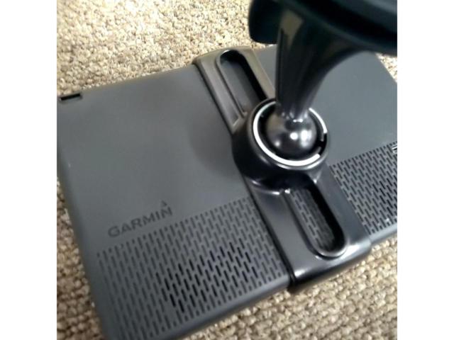 GARMIN nuvi 1480
