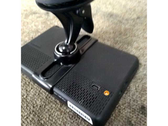 GARMIN nuvi 1480