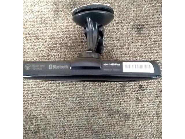 GARMIN nuvi 1480