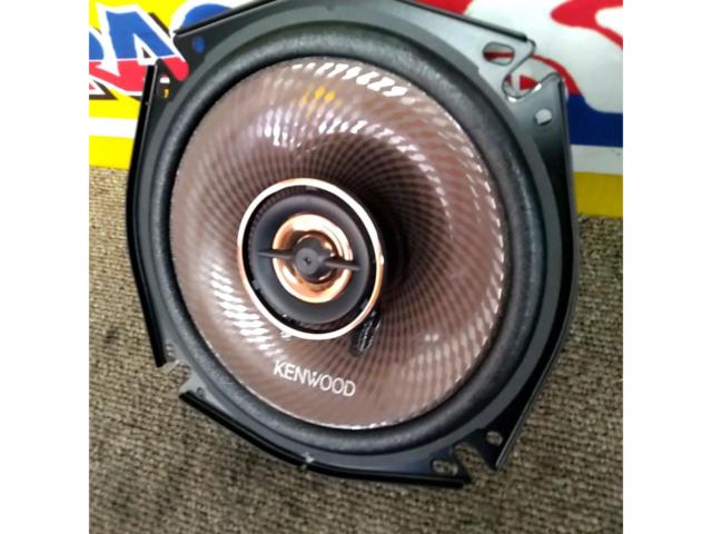 KENWOOD KFC-RS175