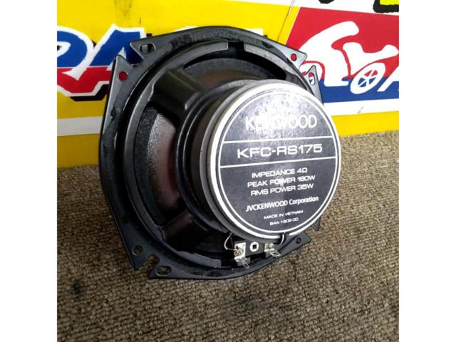 KENWOOD KFC-RS175