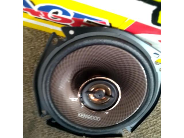 KENWOOD KFC-RS175