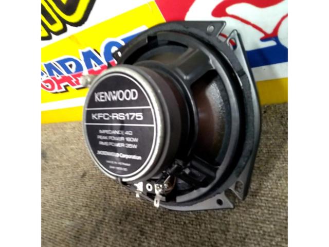 KENWOOD KFC-RS175