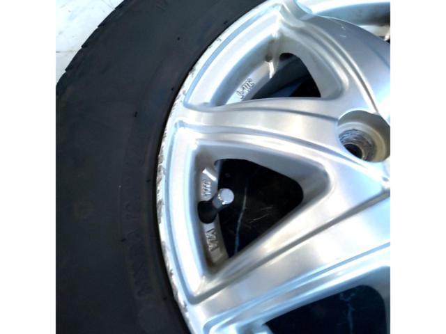 【BRIDGESTONE(ブリヂストン)】 LAPORTA+YOKOHAMA SUPER VAN