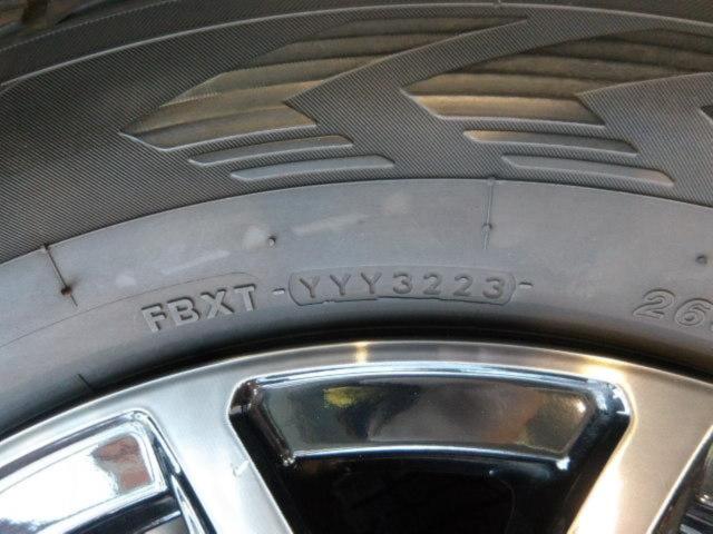 トヨタ純正(TOYOTA)  ハイラックス GR SPORT  + YOKOHAMA(ヨコハマ) ICE GURD G075